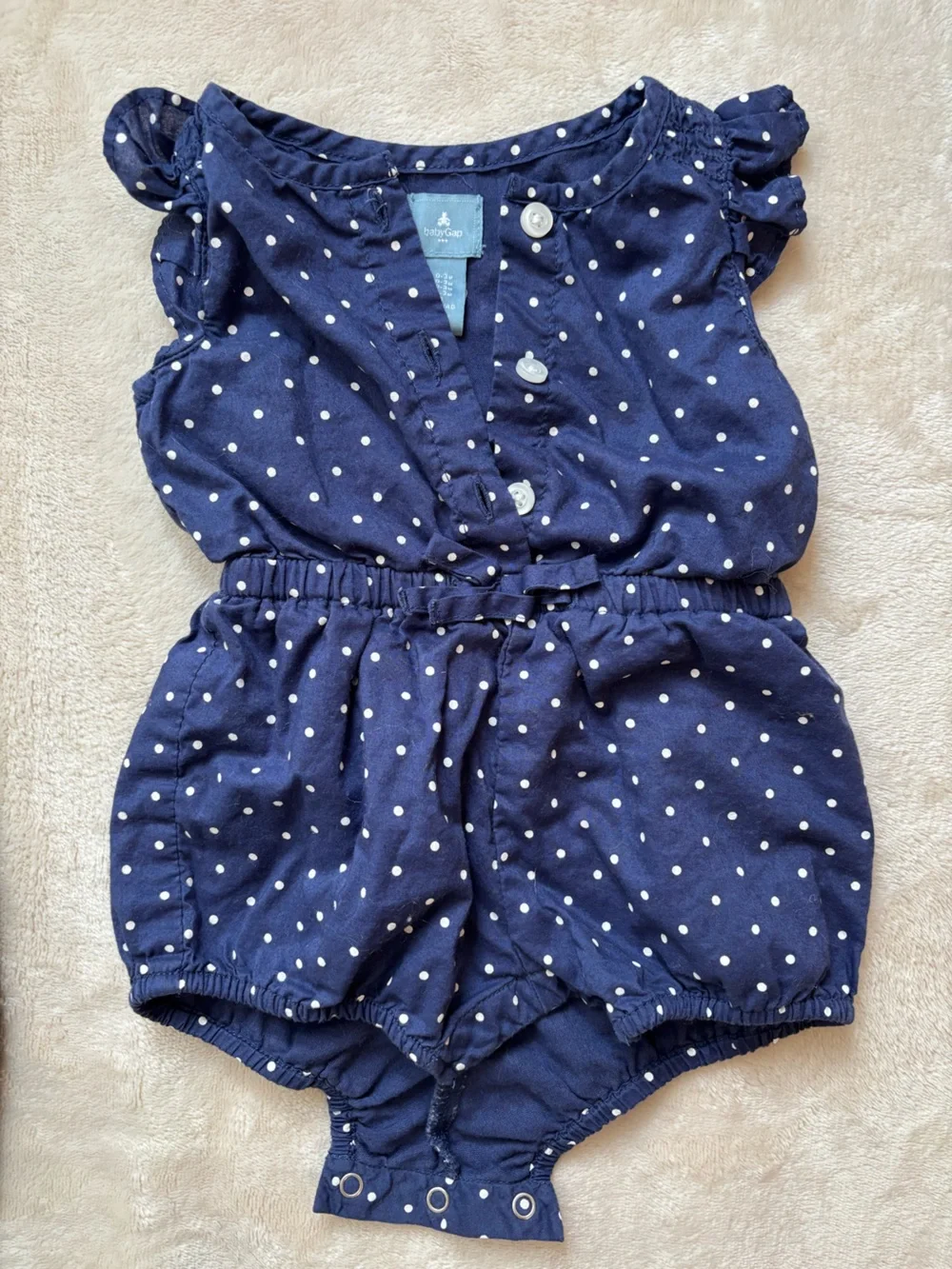 GAP two piece
